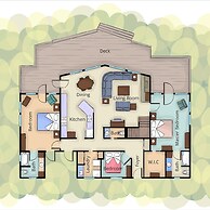 Sandcastle Bluff in Moclips