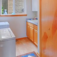 Sandcastle Bluff in Moclips