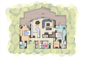 Sandcastle Bluff in Moclips