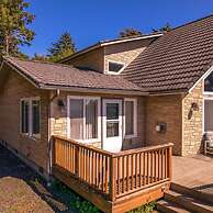 Sandcastle Bluff in Moclips