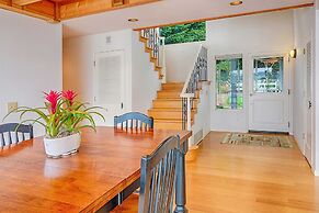 Four Stone Beach House
