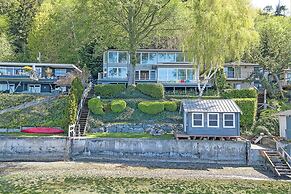 Four Stone Beach House