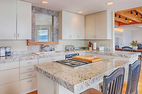 Four Stone Beach House