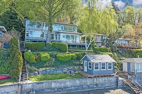 Four Stone Beach House