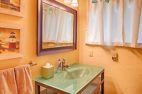 Four Stone Beach House