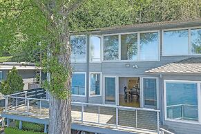 Four Stone Beach House