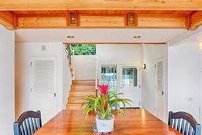 Four Stone Beach House