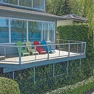 Four Stone Beach House