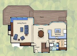 Four Stone Beach House