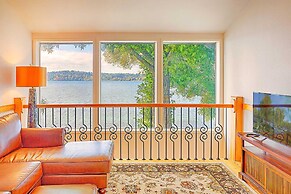 Four Stone Beach House