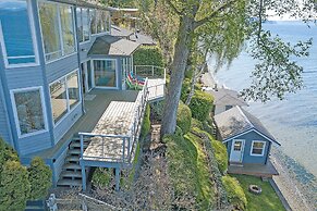 Four Stone Beach House