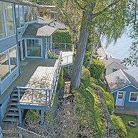 Four Stone Beach House