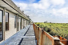 On Beyond Condo in Ocean Shores