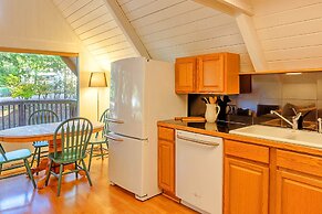 Jupiters Landing in Hoodsport