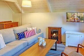 Jupiters Landing in Hoodsport