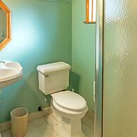 Jupiters Landing in Hoodsport