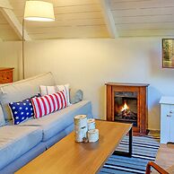 Jupiters Landing in Hoodsport