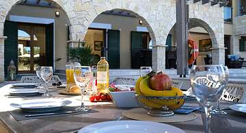 Villa 141 - Rio in Kouklia