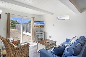 Blue Skys Condo in Ocean Shores