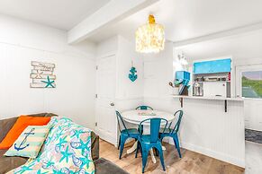 Waters Edge Condo in Ocean Shores