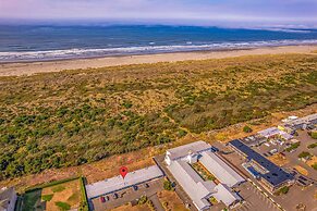 Waters Edge Condo in Ocean Shores