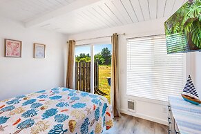 Shine On Condo in Ocean Shores