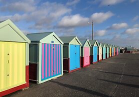 Artist Studio - Super Central Brighton - Sleeps 2 3 Guests - Free Wifi