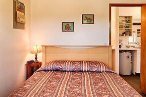 Cosmos Cabin at Eden Valley