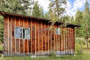Frontier Cabin at Eden Valley Ranch