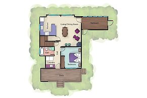 Surf Watch House in Copalis Beach