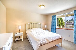 Surf Watch House in Copalis Beach