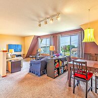 Surf Watch House in Copalis Beach