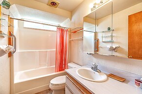 Surf Watch House in Copalis Beach