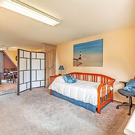 Surf Watch House in Copalis Beach