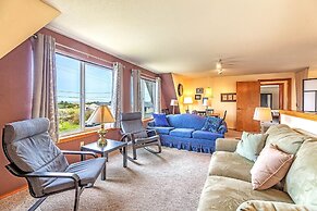 Surf Watch House in Copalis Beach