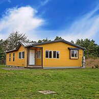 Spyglass Dunes in Grayland