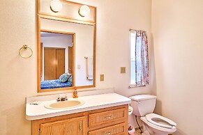 Spyglass Dunes in Grayland