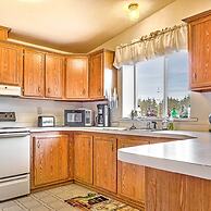 Spyglass Dunes in Grayland