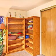 Spyglass Dunes in Grayland