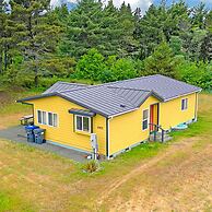 Spyglass Dunes in Grayland