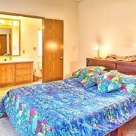 Spyglass Dunes in Grayland