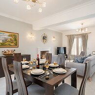 Luxury Villa Irene Metaxata