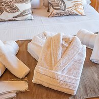 Luxury Villa Irene Metaxata