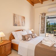 Luxury Villa Irene Metaxata