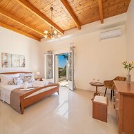 Luxury Villa Irene Metaxata