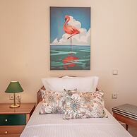 Luxury Villa Irene Metaxata