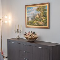 Luxury Villa Irene Metaxata