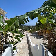 Helen s House at Ratzakli