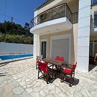 Helen s House at Ratzakli