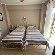 Helen s House at Ratzakli